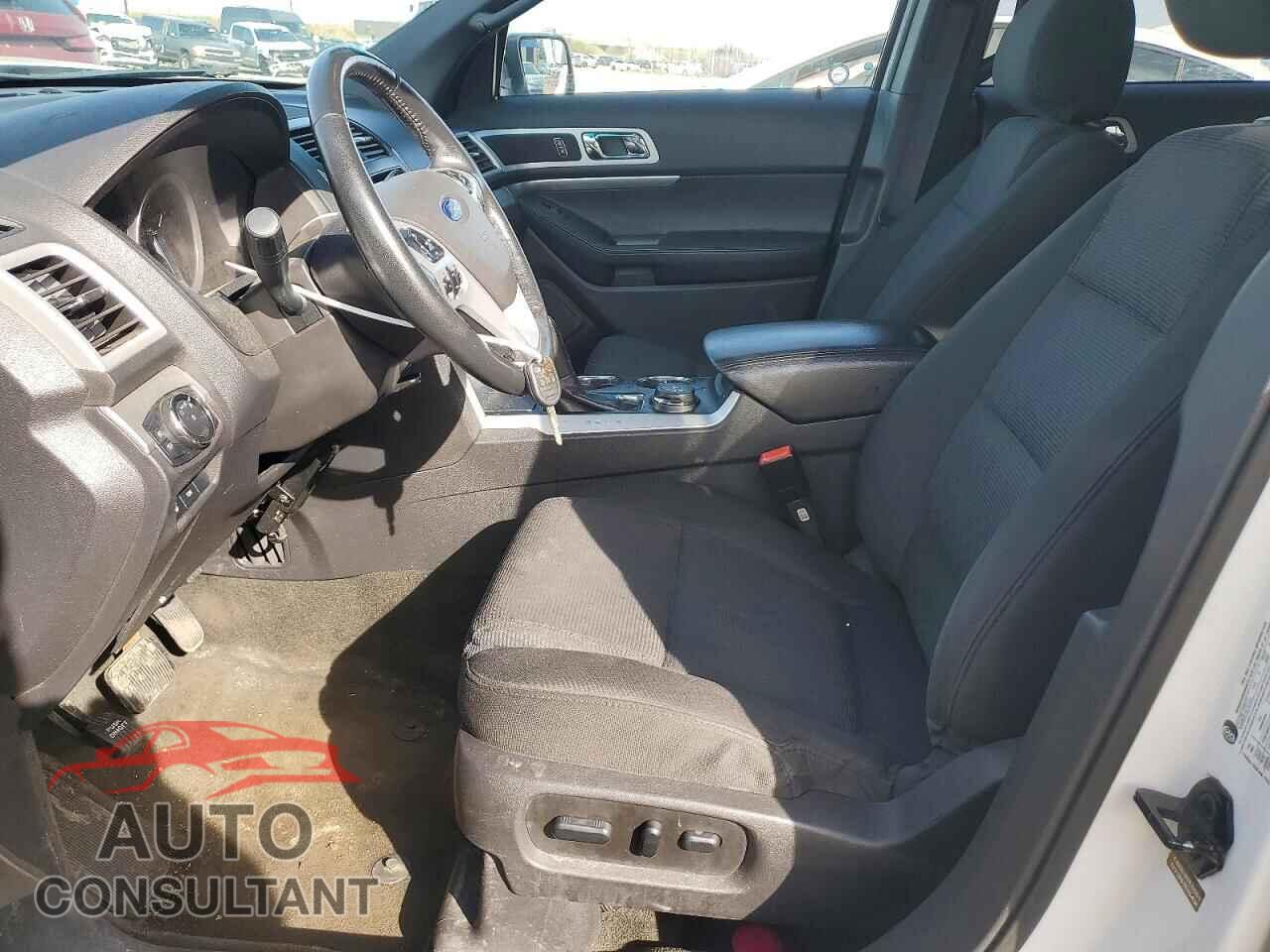 FORD EXPLORER 2014 - 1FM5K8D82EGA15110