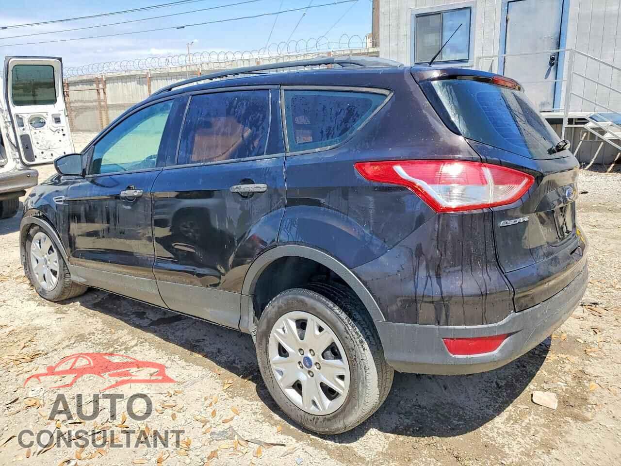 FORD ESCAPE 2013 - 1FMCU0F76DUB47665