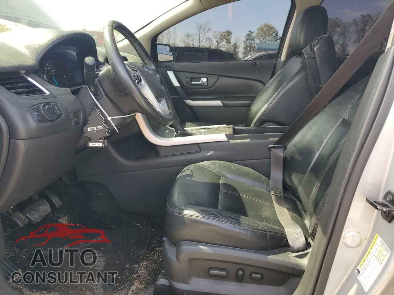 FORD EDGE 2013 - 2FMDK3JC9DBB73330
