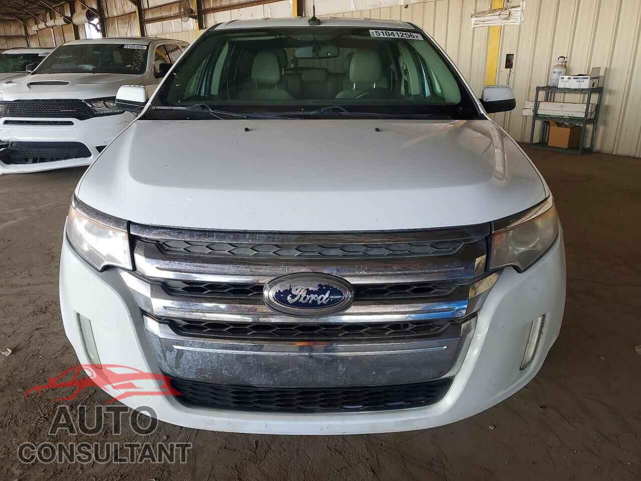FORD EDGE 2014 - 2FMDK4JC8EBB41301