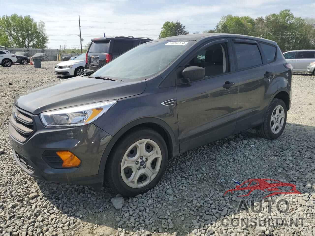 FORD ESCAPE 2017 - 1FMCU0F79HUB36083
