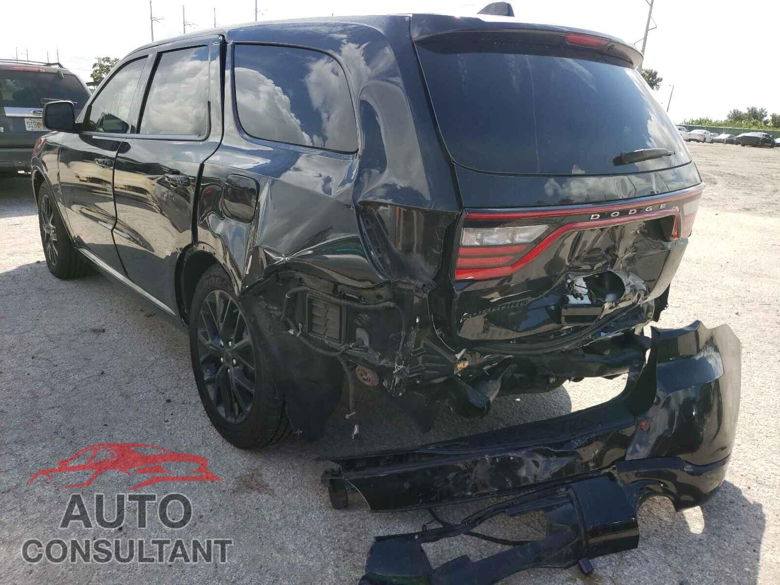 DODGE DURANGO 2016 - 1C4RDHAG0GC483424