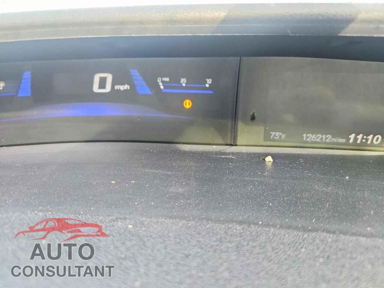 HONDA CIVIC 2015 - 19XFB2F51FE087264