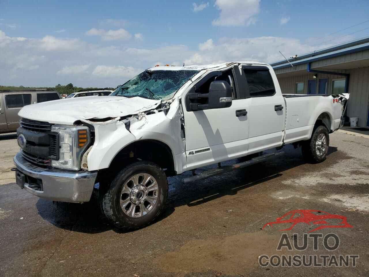 FORD F250 2018 - 1FT7W2BT2JEC56242