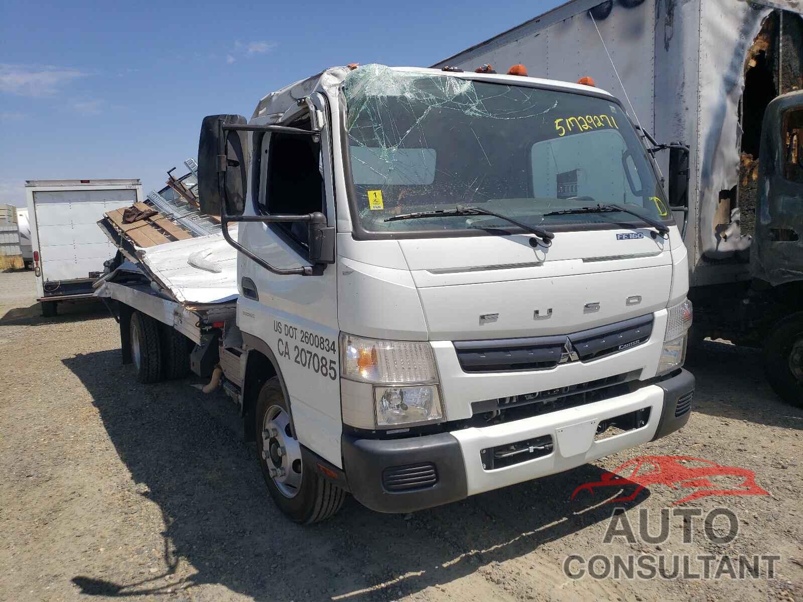 MITSUBISHI ALL MODELS 2018 - JL6BNG1AXJK002717