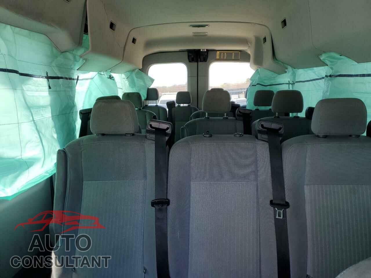FORD TRANSIT 2017 - 1FBAX2CG1HKB06532