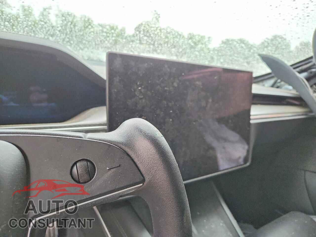 TESLA MODEL S 2021 - 5YJSA1E65MF447066