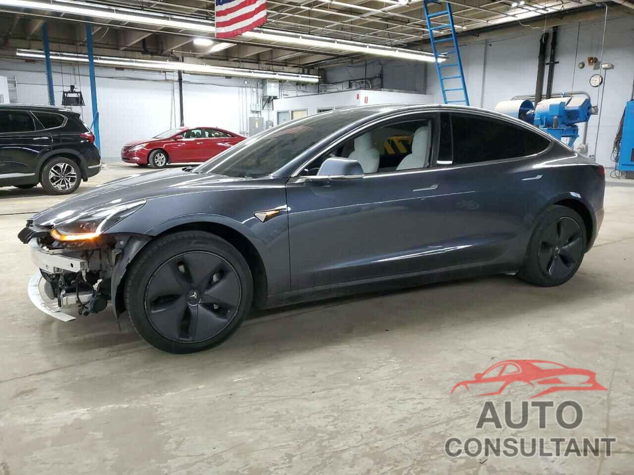 TESLA MODEL 3 2020 - 5YJ3E1EB0LF640052