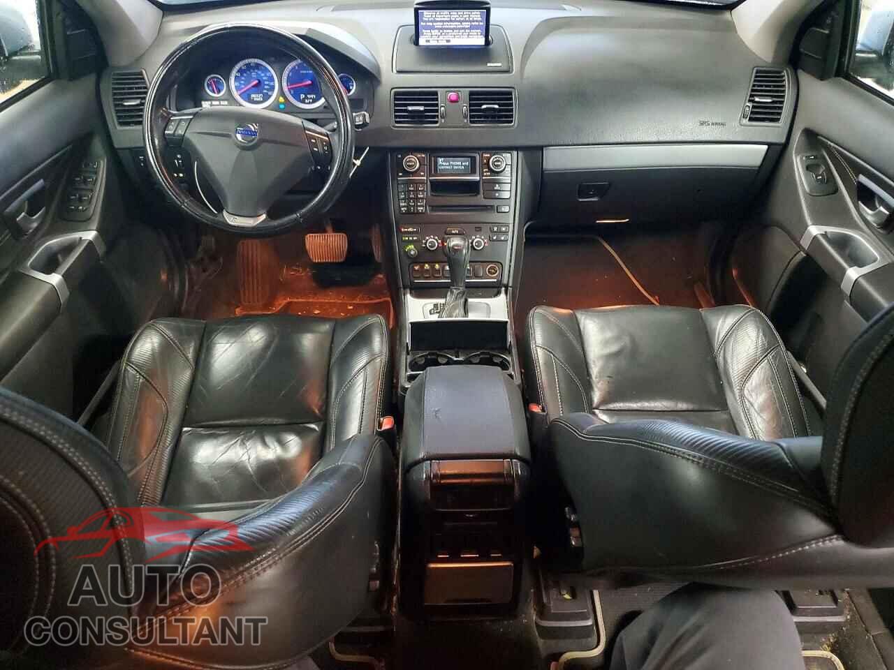 VOLVO XC90 2014 - YV4952CT3E1683711