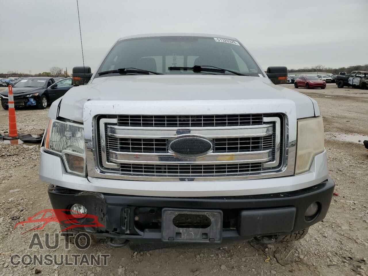 FORD F-150 2014 - 1FTFW1EF4EKE72032