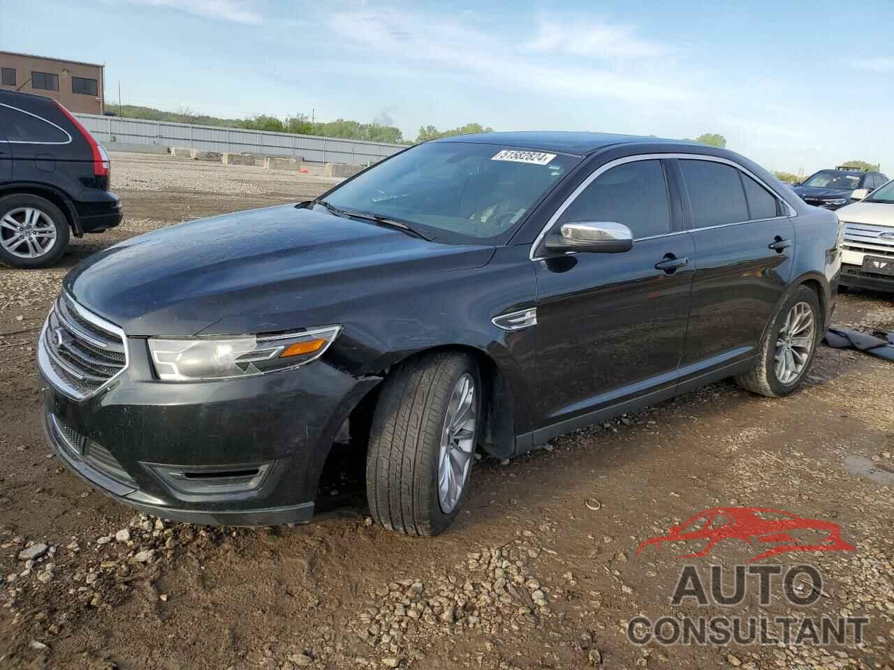 FORD TAURUS 2015 - 1FAHP2F80FG134309