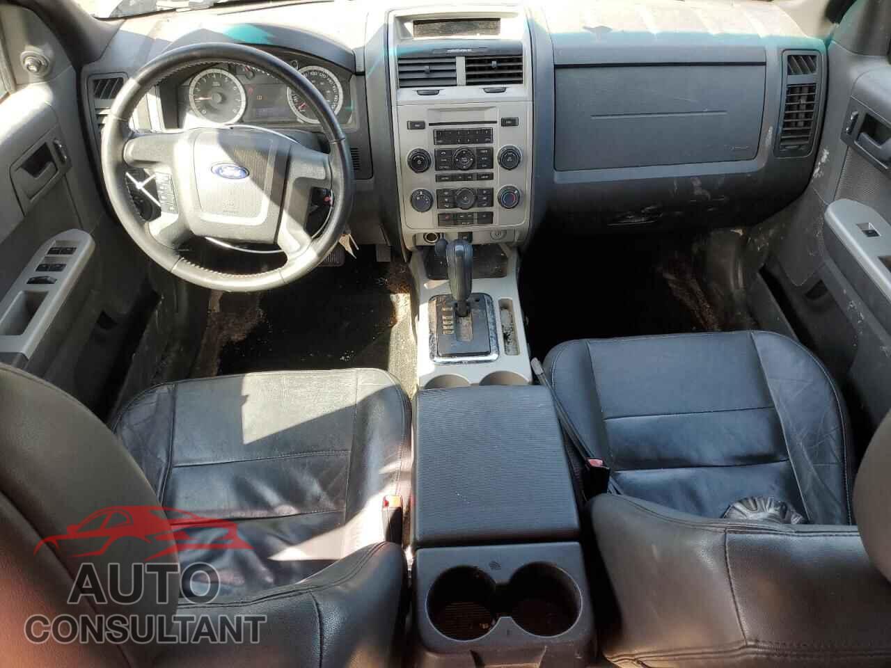 FORD ESCAPE 2012 - 1FMCU9D7XCKC32977