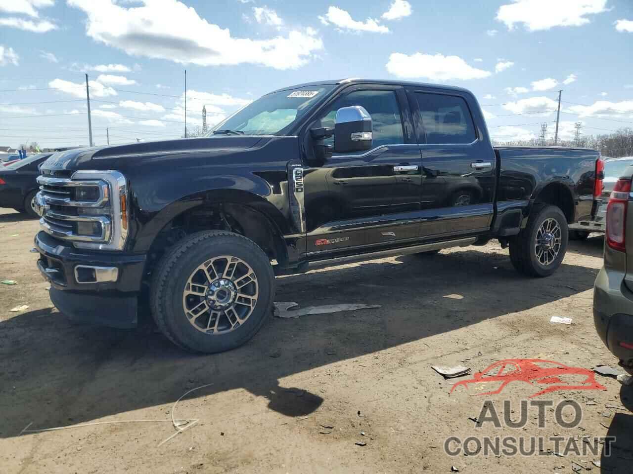 FORD F250 2024 - 1FT8W2BM0REC90270