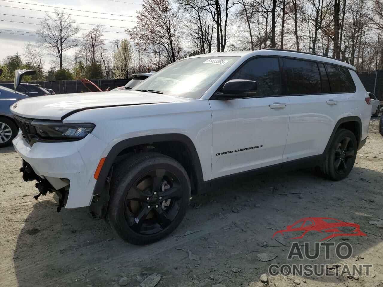 JEEP GRAND CHER 2024 - 1C4RJKAGXR8924665