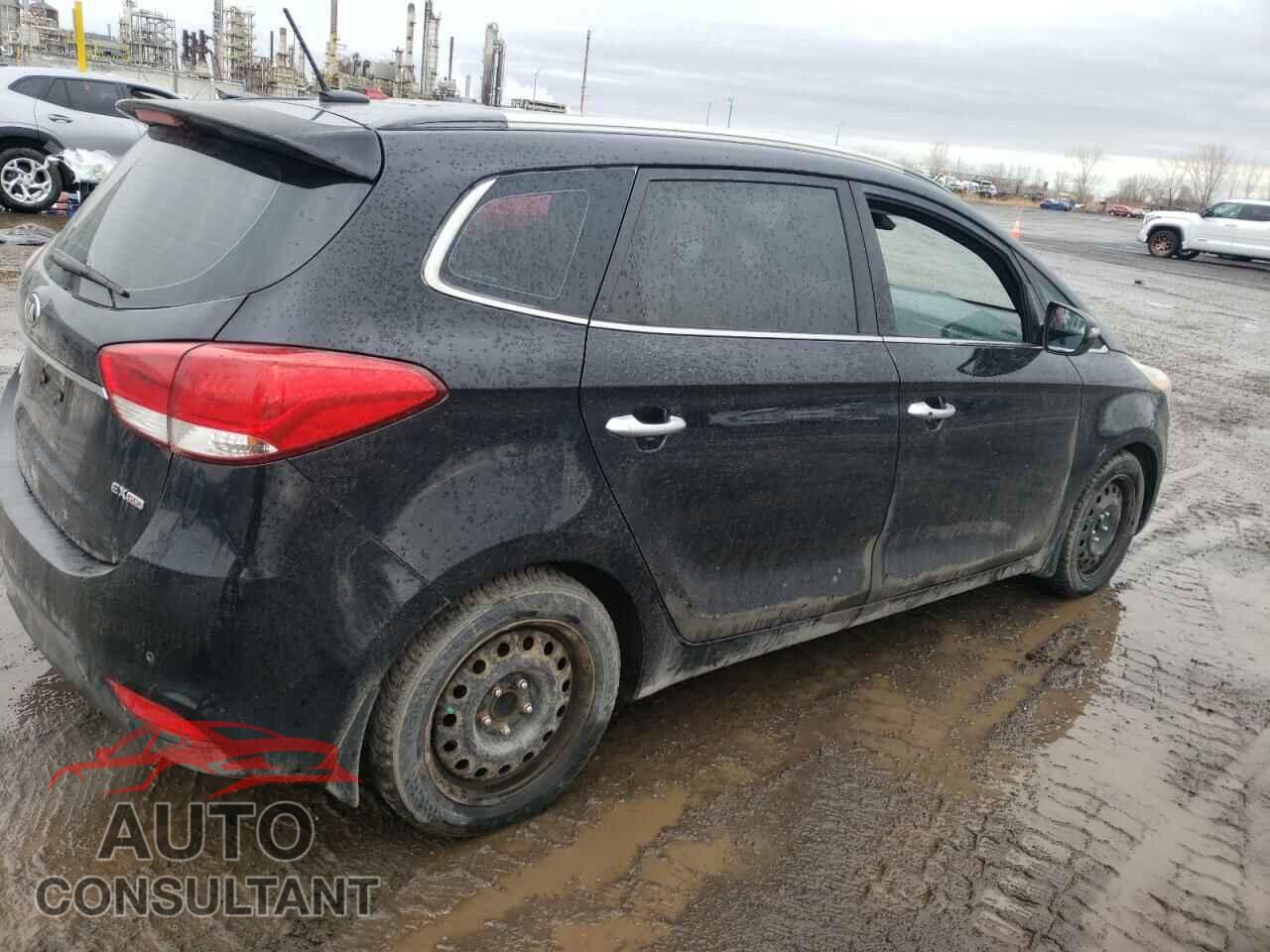 KIA RONDO 2014 - KNAHU8A36E7055871