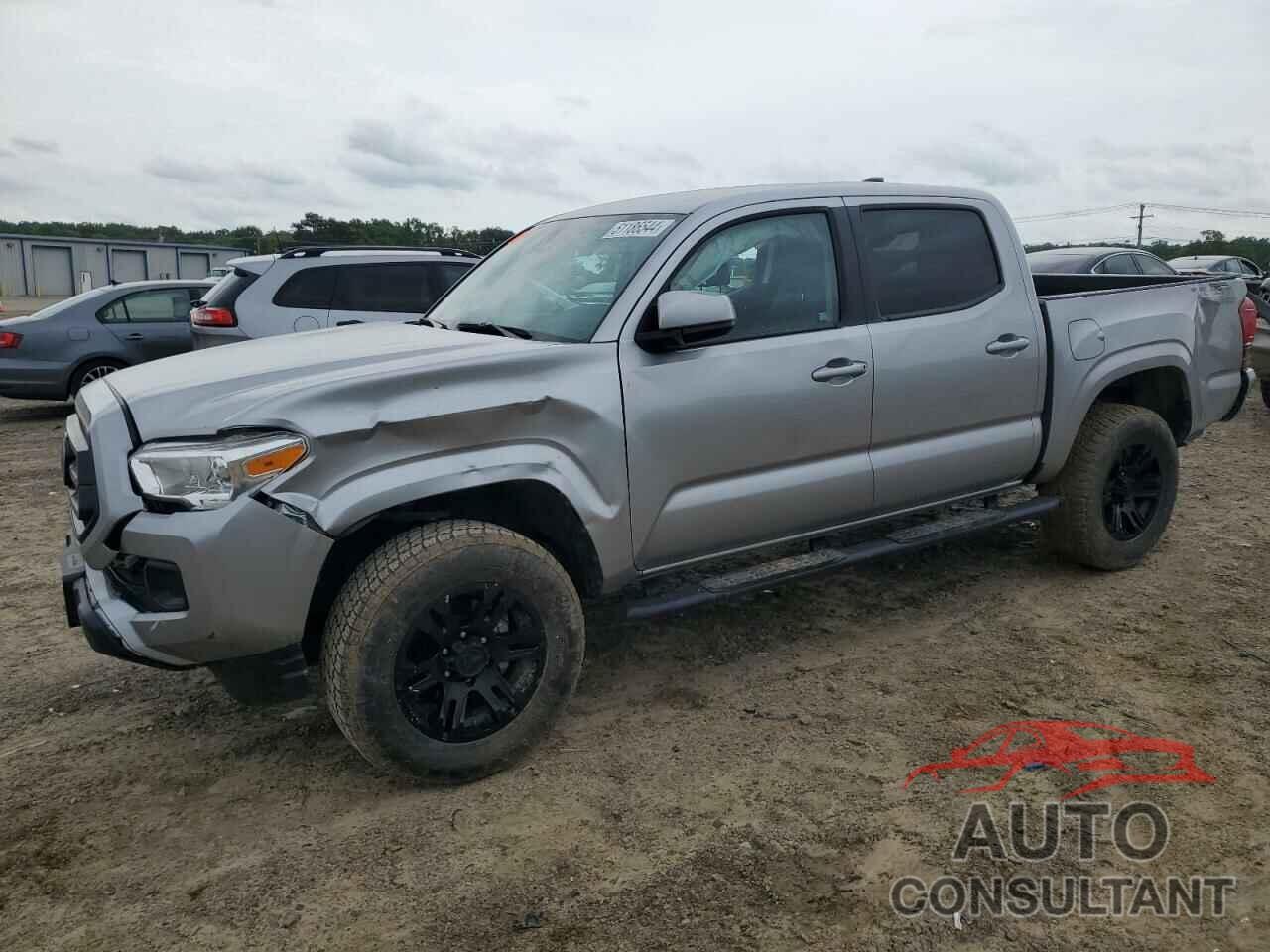 TOYOTA TACOMA 2021 - 3TYAX5GN1MT022918