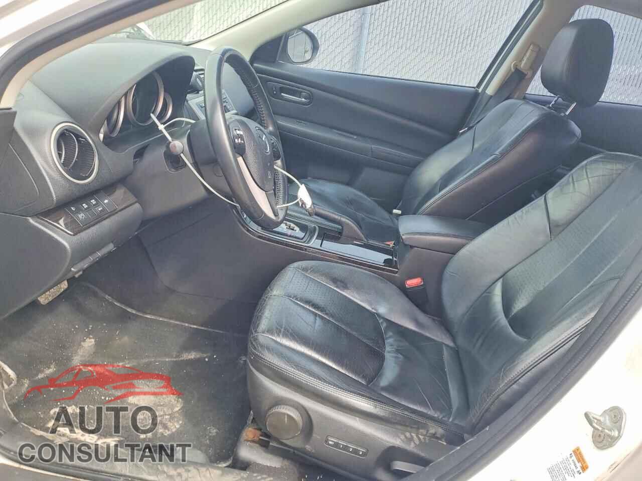 MAZDA 6 2011 - 1YVHZ8CH4B5M05898