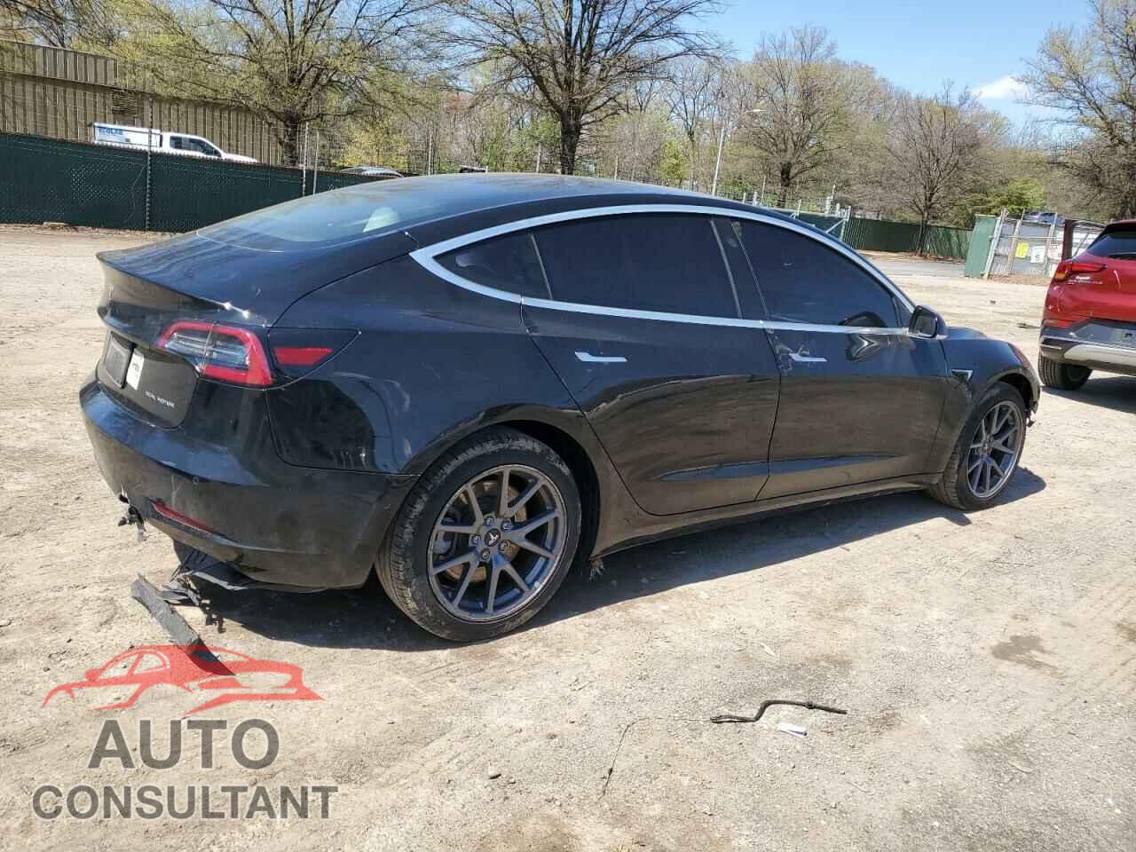 TESLA MODEL 3 2020 - 5YJ3E1EB9LF639028