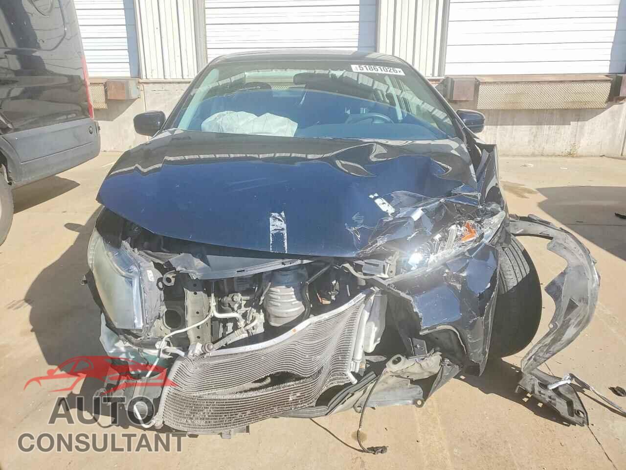 HONDA CIVIC 2015 - 19XFB2F52FE004490