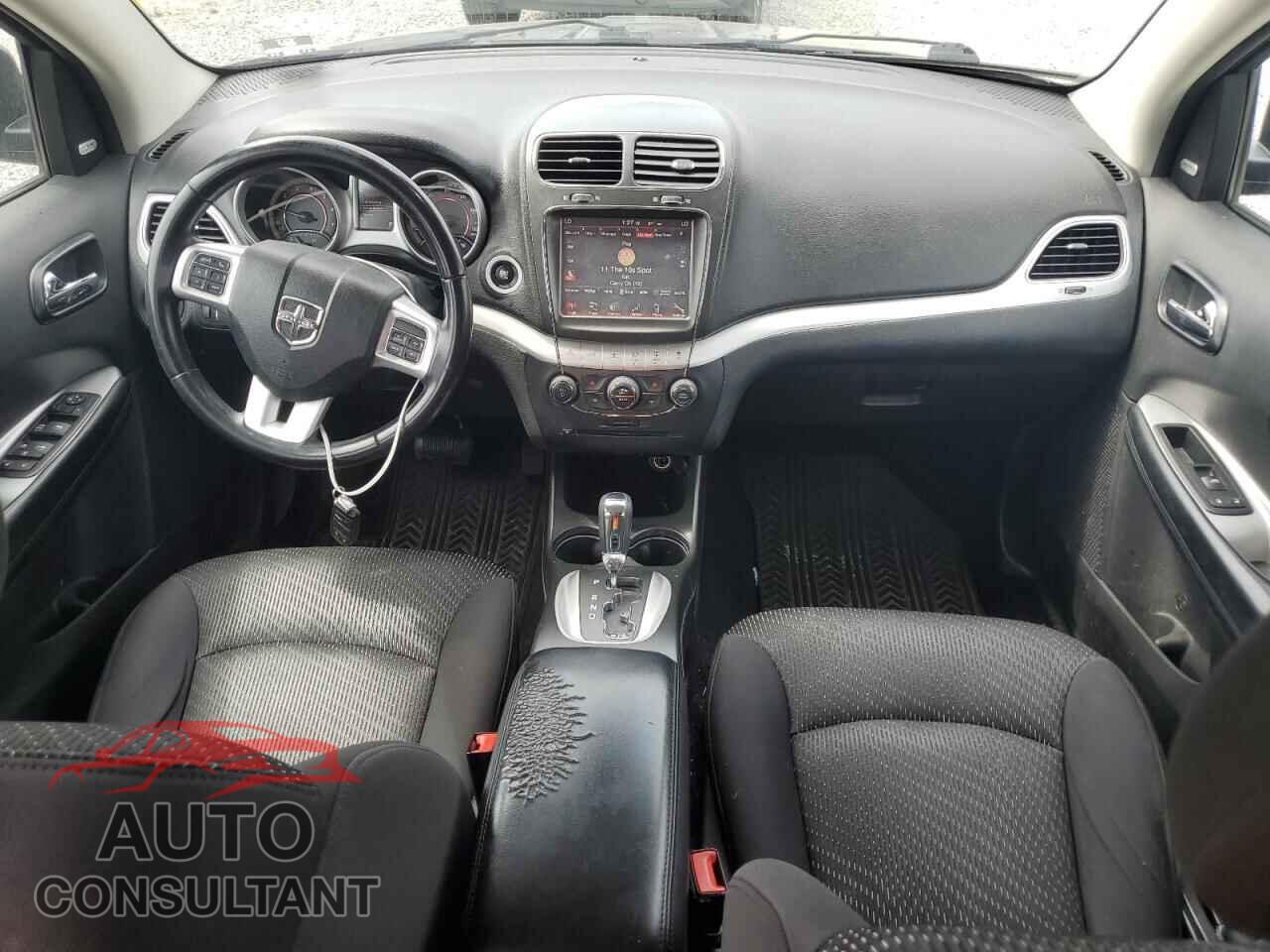 DODGE JOURNEY 2015 - 3C4PDCBB6FT618499