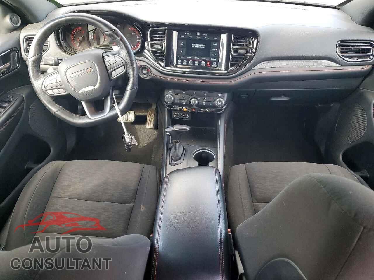 DODGE DURANGO 2023 - 1C4RDHDG3PC682074