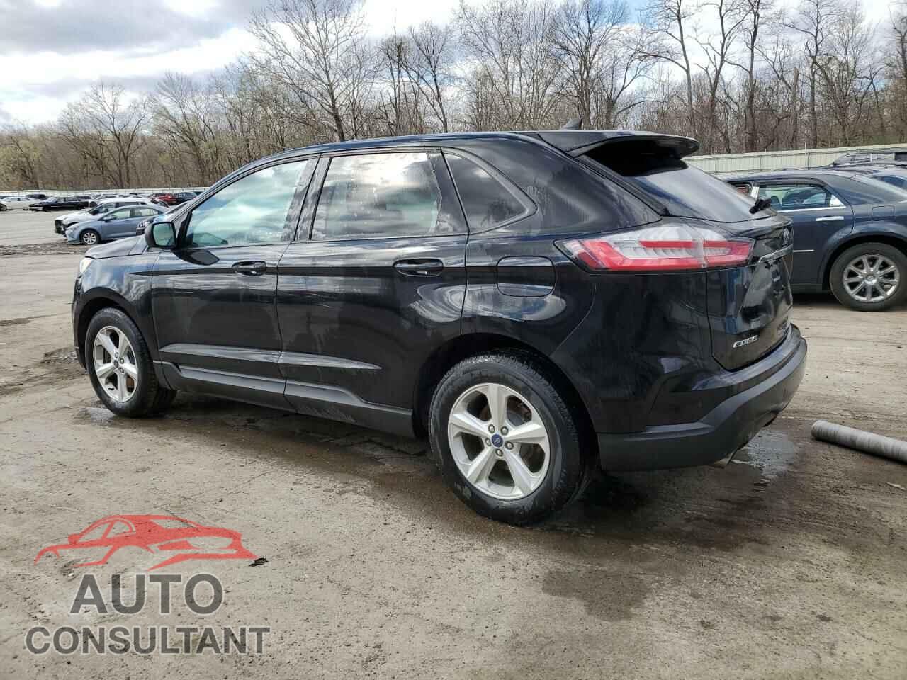 FORD EDGE 2020 - 2FMPK4G92LBB24502