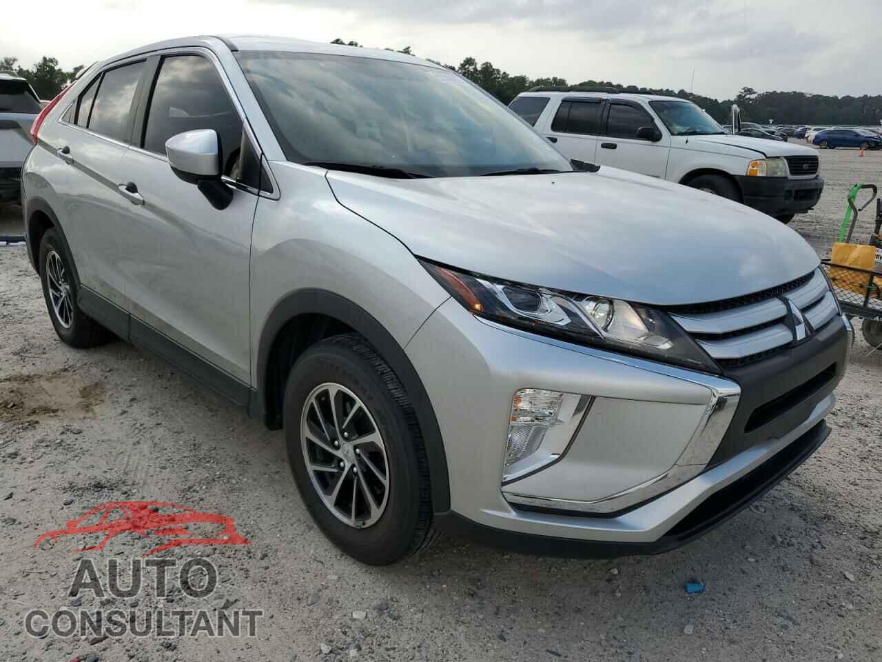 MITSUBISHI ECLIPSE 2020 - JA4AS3AA8LZ023253