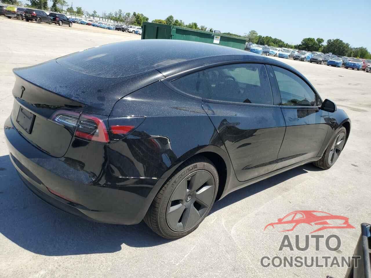 TESLA MODEL 3 2023 - 5YJ3E1EA6PF569999