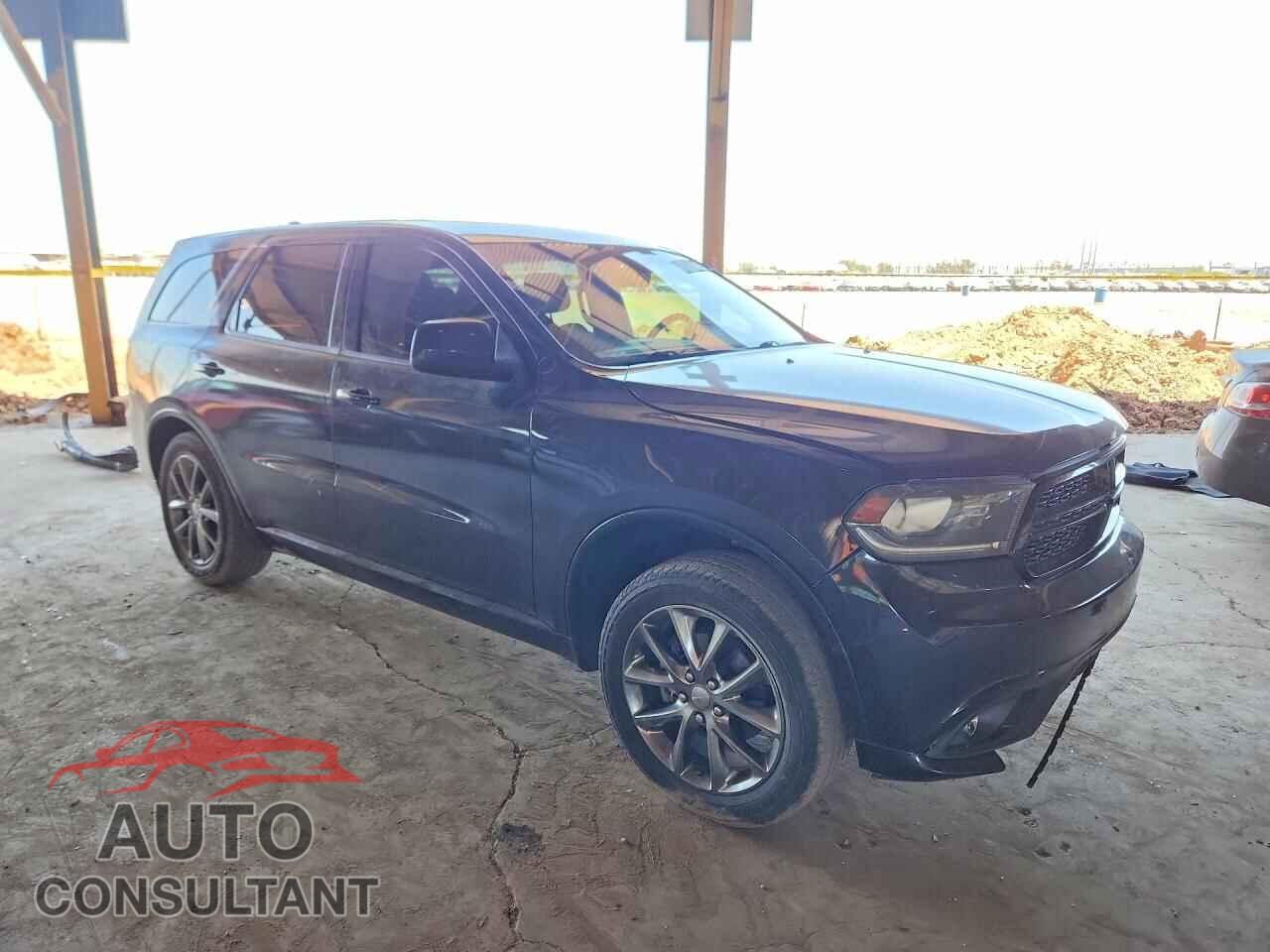 DODGE DURANGO 2014 - 1C4RDHAG5EC551679