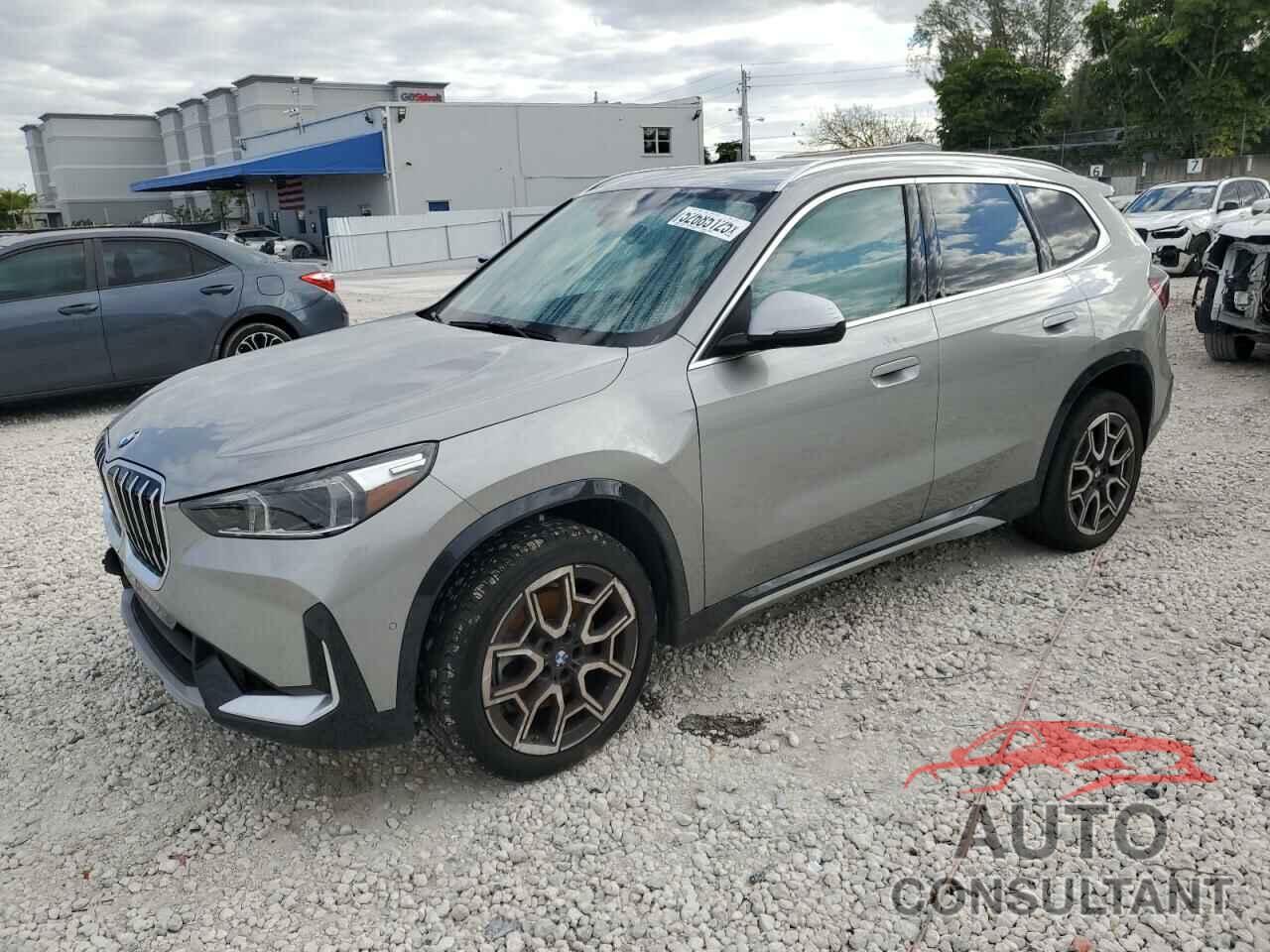 BMW X1 2024 - WBX73EF05R5Z49203