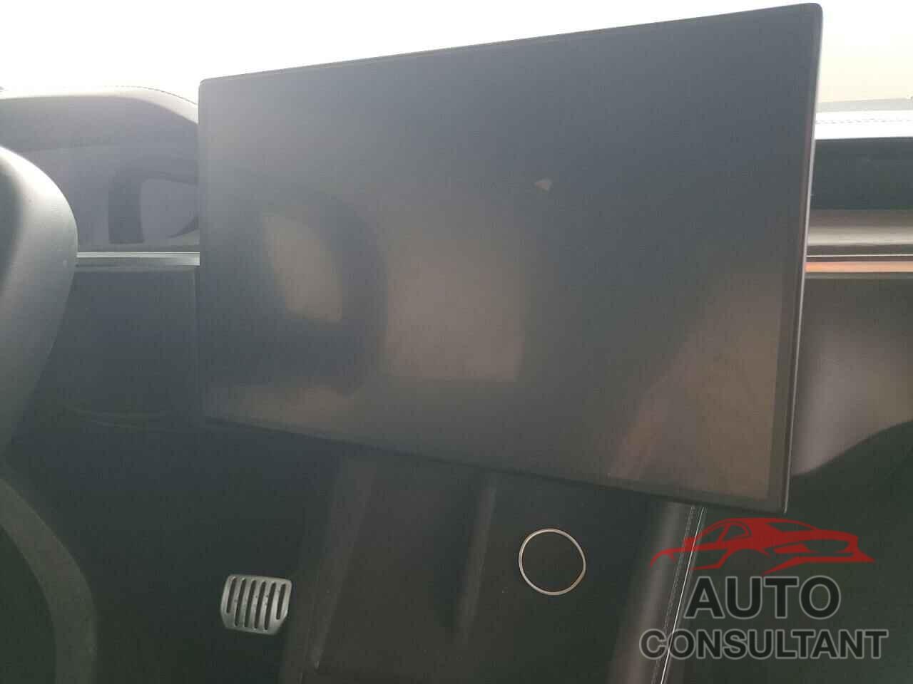 TESLA MODEL X 2023 - 7SAXCBE55PF407879
