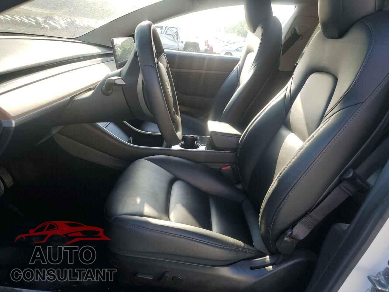TESLA MODEL 3 2020 - 5YJ3E1EA5LF612643