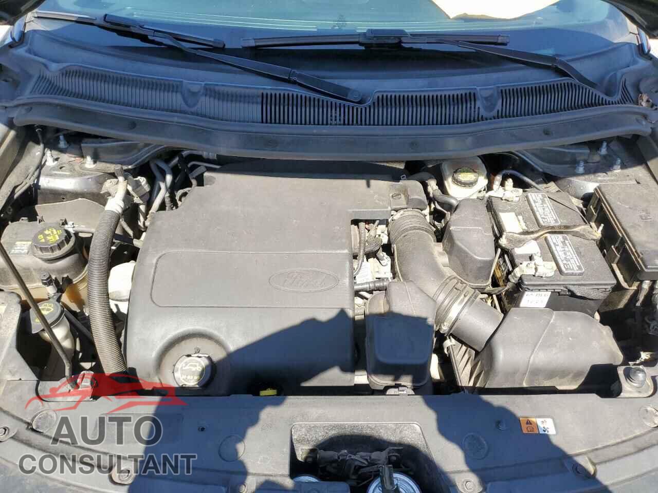 FORD EXPLORER 2016 - 1FM5K8D84GGC88634