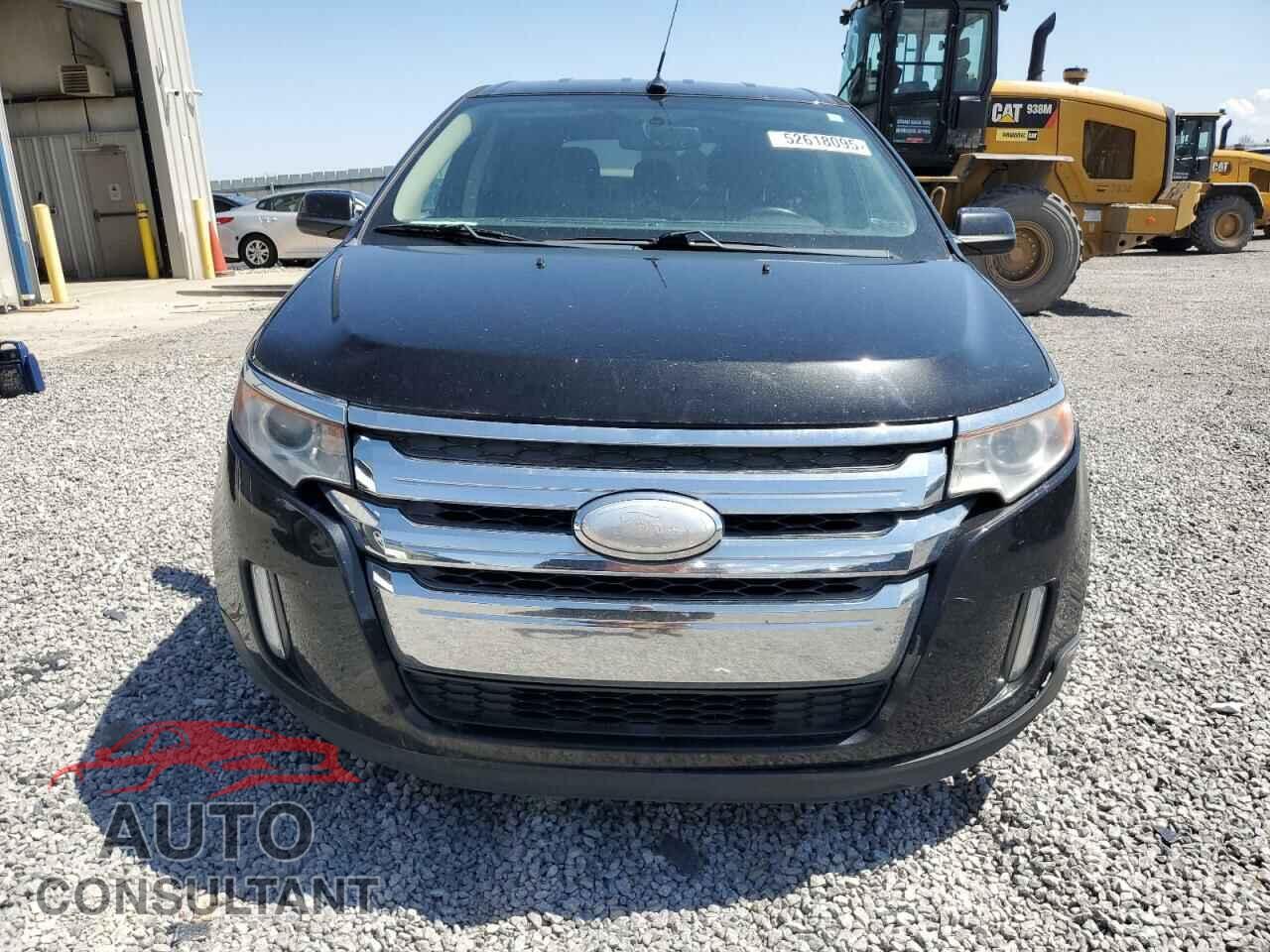 FORD EDGE 2012 - 2FMDK3JC4CBA48959