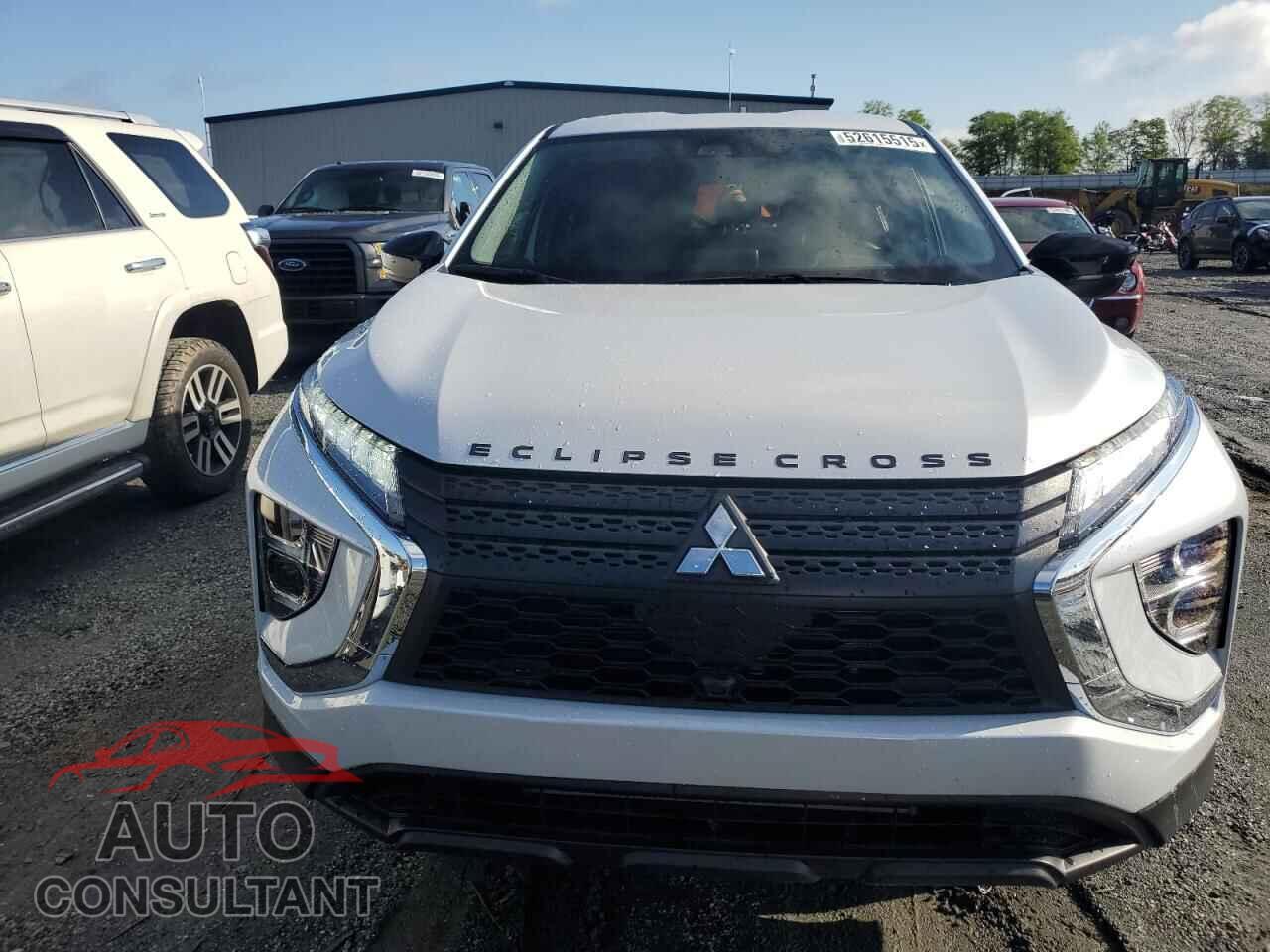MITSUBISHI ECLIPSE 2024 - JA4ATVAA5RZ064280