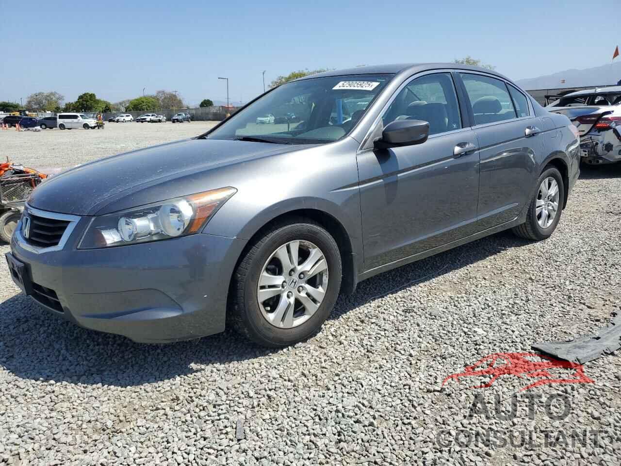 HONDA ACCORD 2010 - 1HGCP2F46AA139593