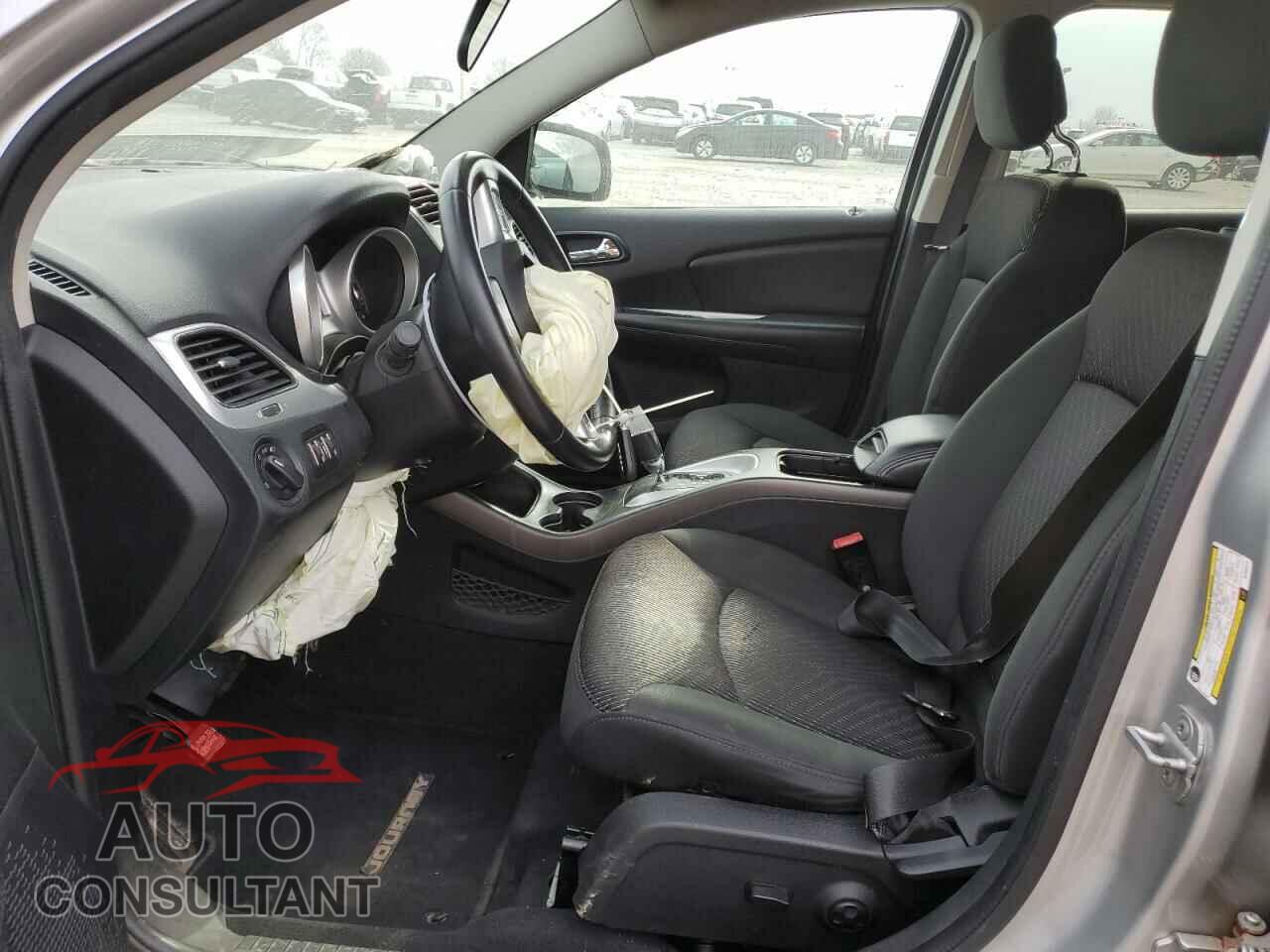 DODGE JOURNEY 2011 - 3D4PG4FB0BT562015