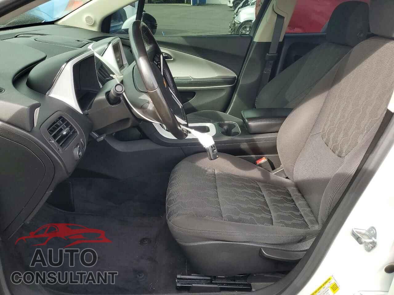 CHEVROLET VOLT 2015 - 1G1RC6E41FU141764
