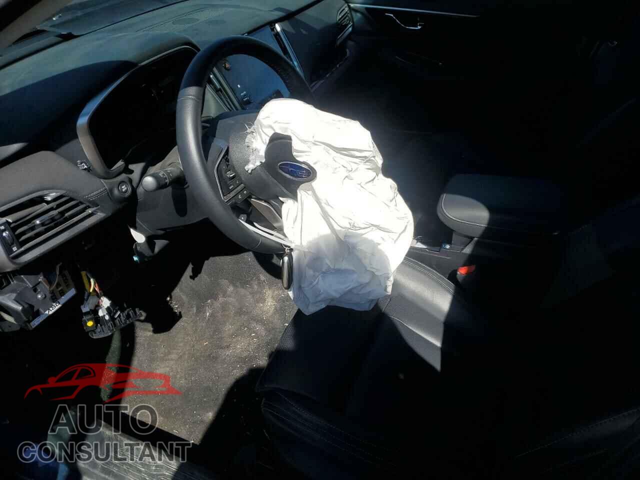 SUBARU OUTBACK 2020 - 4S4BTALC7L3109212