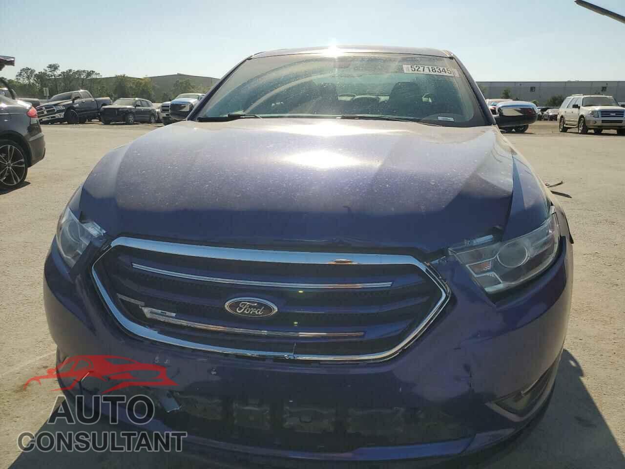 FORD TAURUS 2015 - 1FAHP2F84FG171136