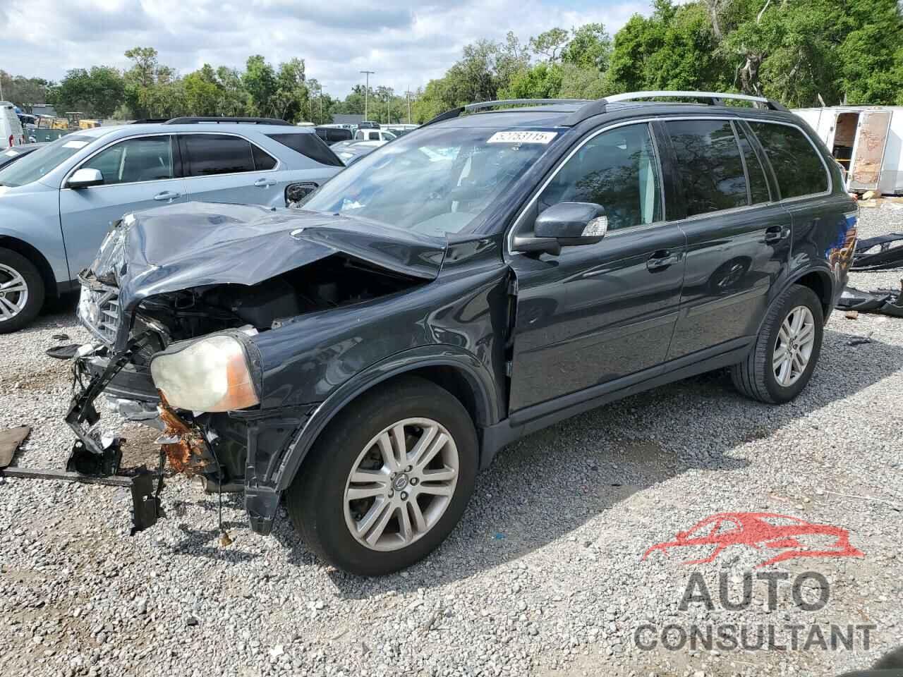 VOLVO XC90 2010 - YV4982CY2A1555652