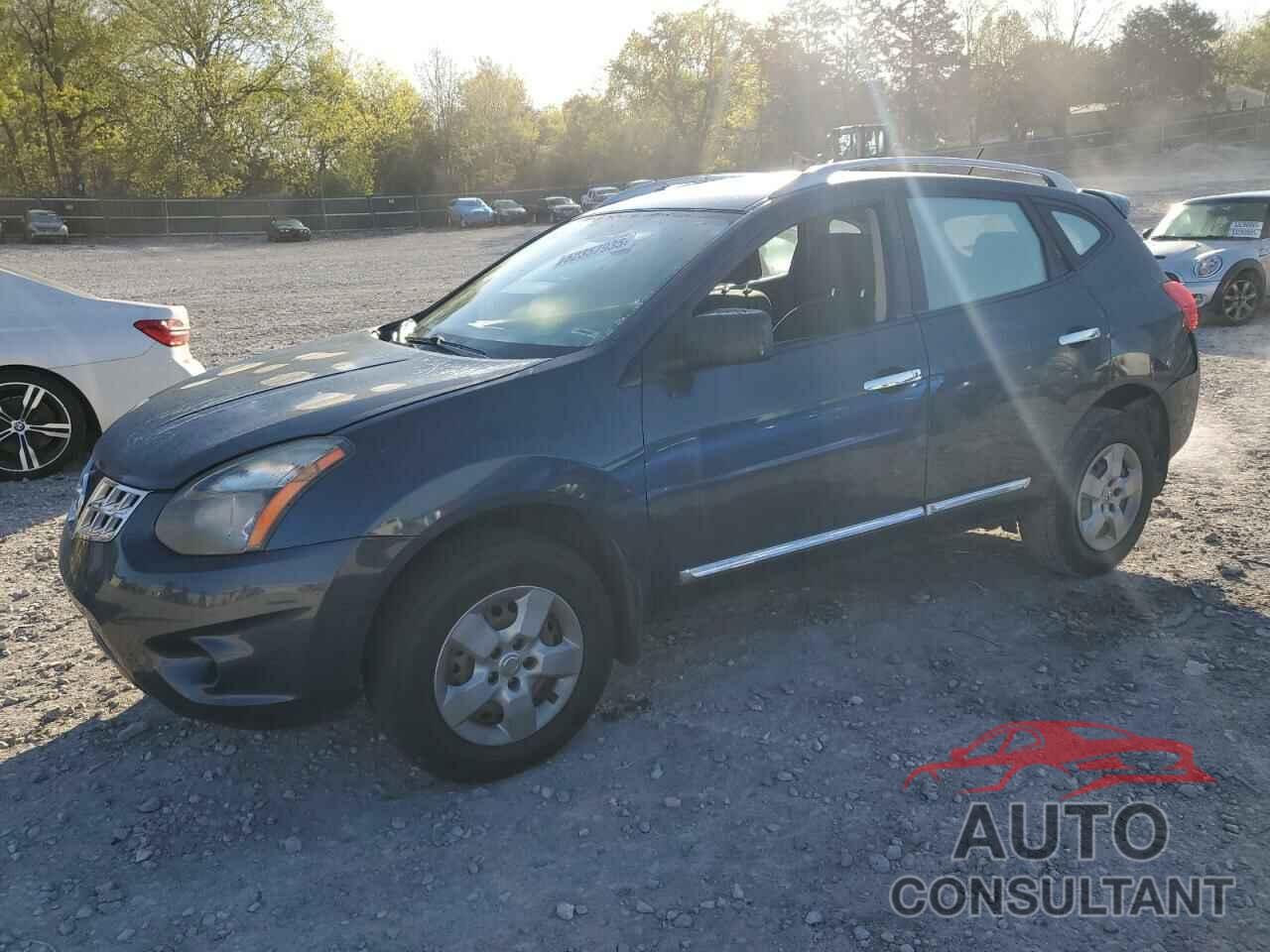 NISSAN ROGUE 2015 - JN8AS5MT1FW660607