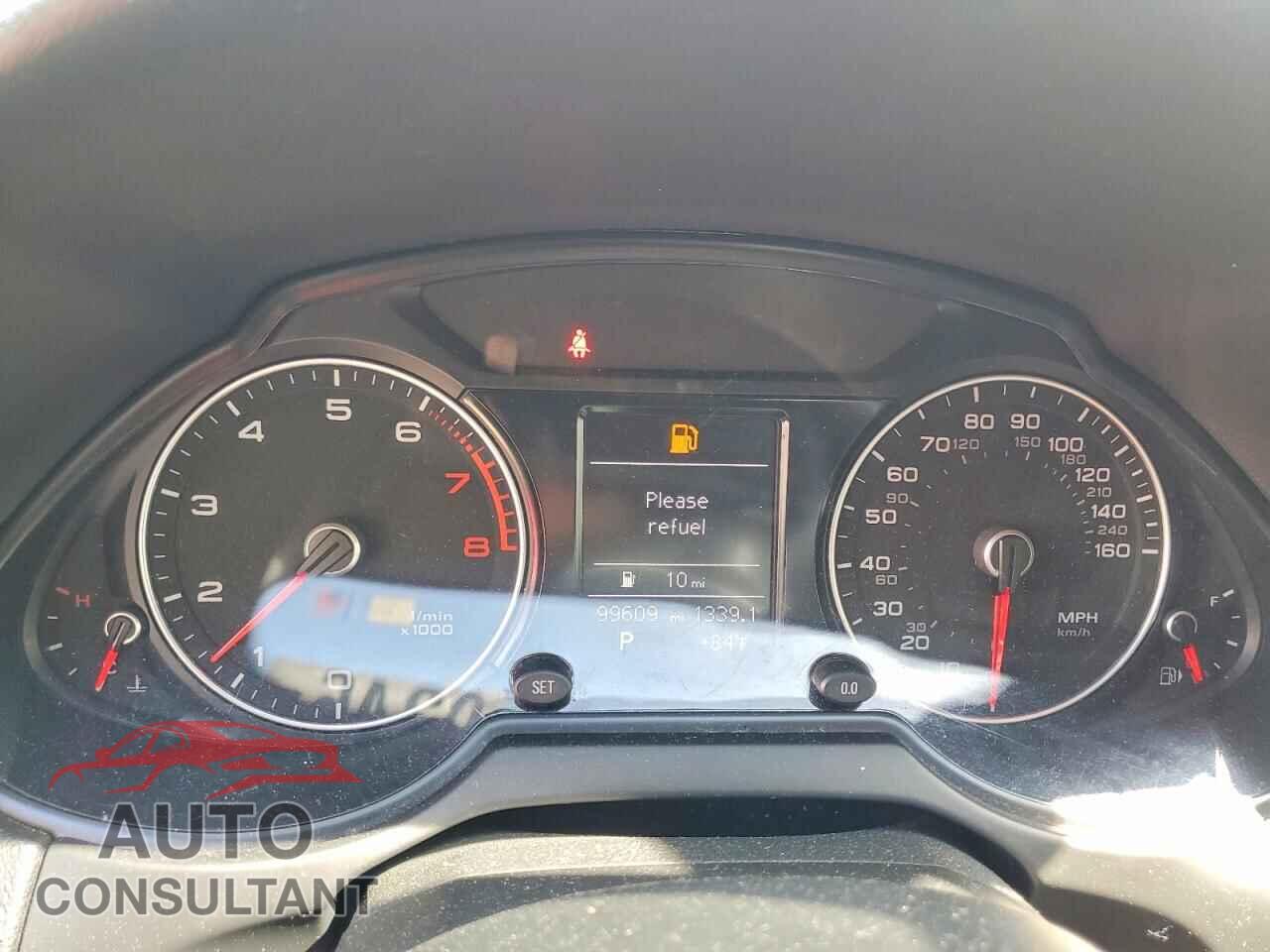 AUDI Q5 2015 - WA1CFAFP9FA018418