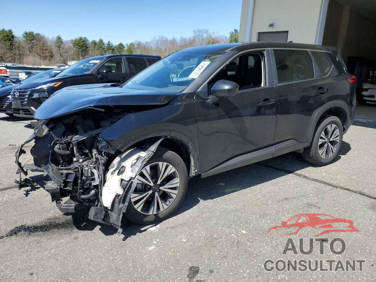 NISSAN ROGUE 2023 - 5N1BT3BB7PC829488