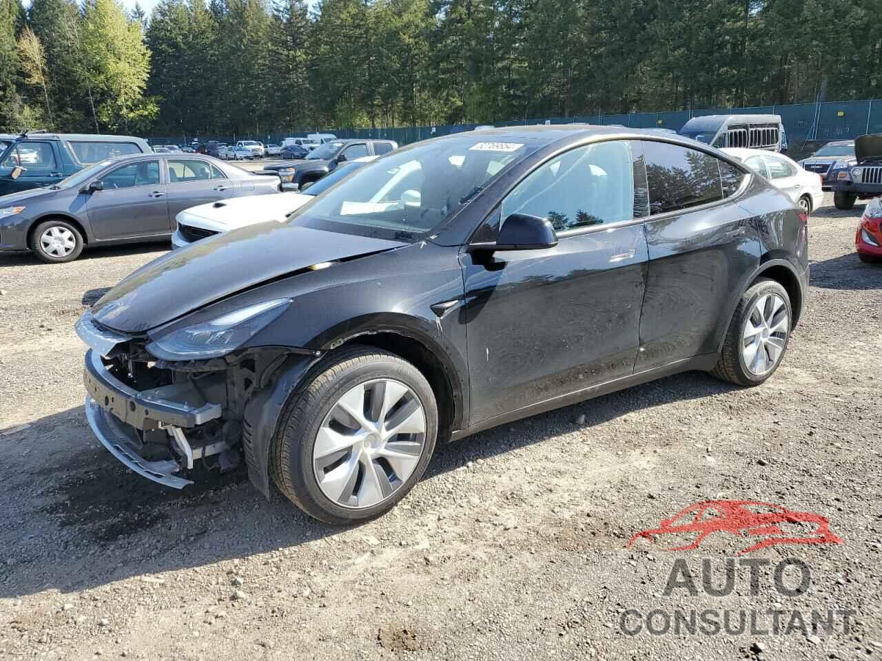 TESLA MODEL Y 2023 - 7SAYGAEE7PF901907