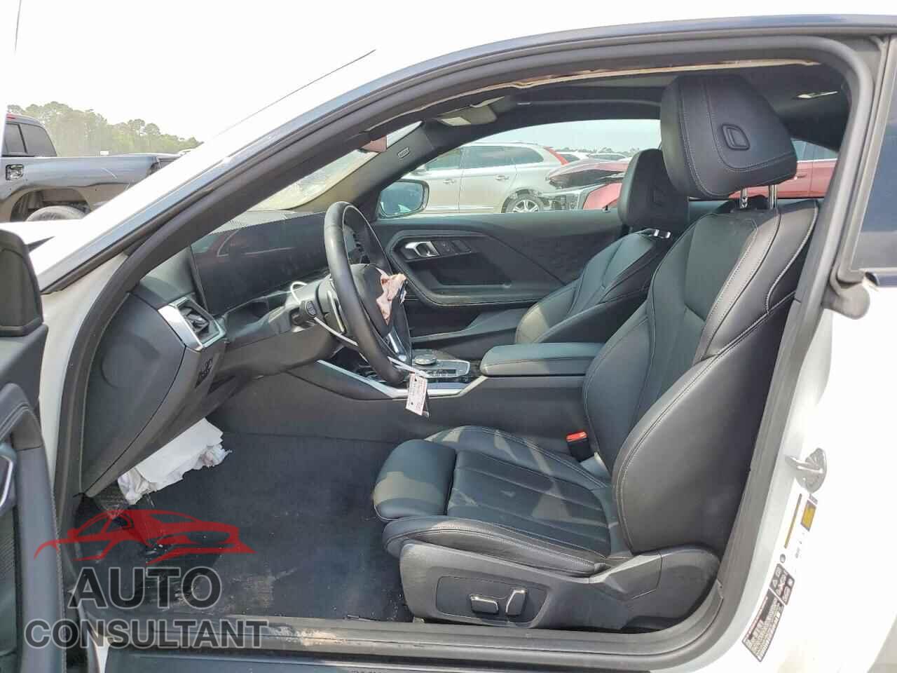 BMW 2 SERIES 2024 - 3MW33CM01R8E26876