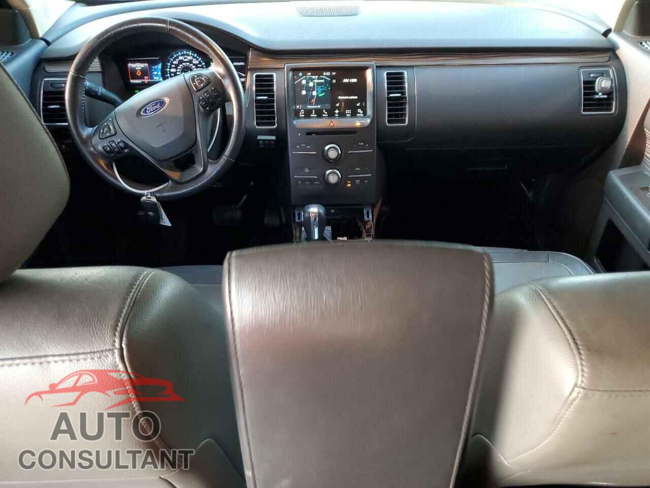 FORD FLEX 2016 - 2FMGK5C82GBA05759