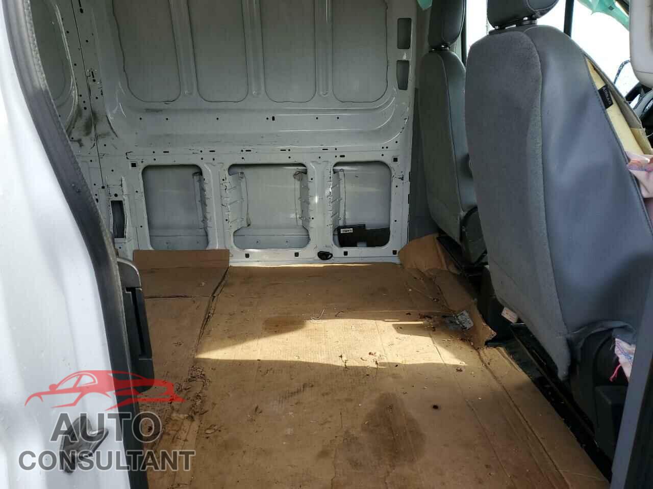 FORD TRANSIT 2016 - 1FTYR2ZM7GKB38501