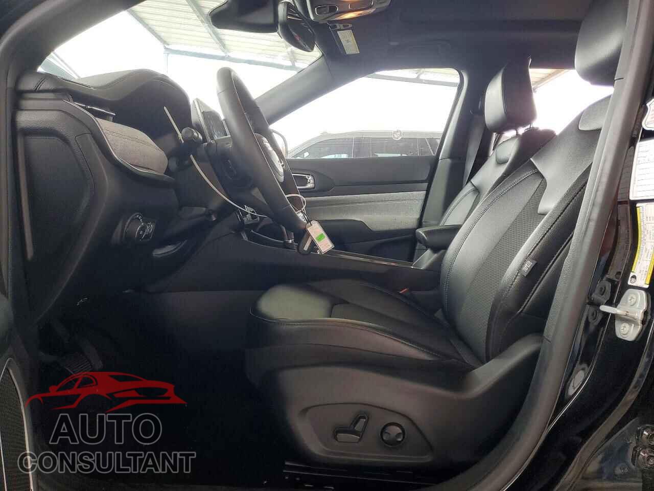 JEEP COMPASS 2025 - 3C4NJDBN5ST547712