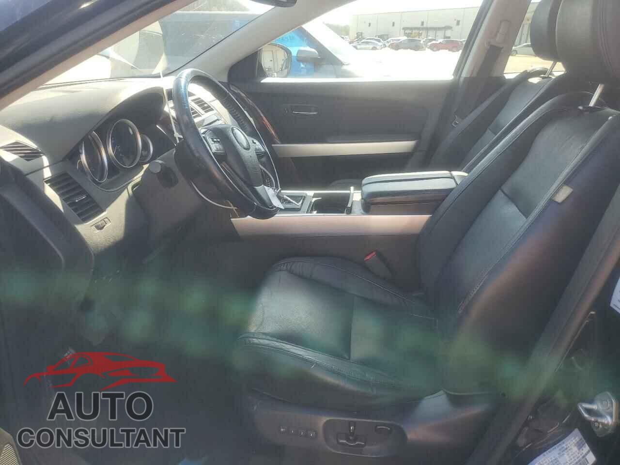 MAZDA CX-9 2014 - JM3TB3DA3E0439056